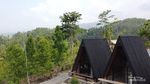 Puncak Robin, Satu Lagi Wisata Alam Asyik di Sukabumi