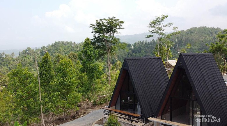 Wisata Alam Puncak Robin Cambin di puncakrobin