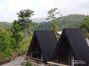 5 Tempat Wisata Hype di Sukabumi yang Cocok untuk Liburan