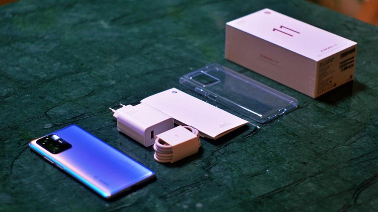 Xiaomi 11T