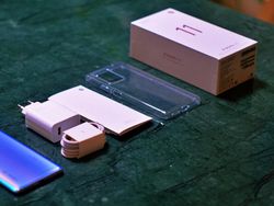 Unboxing Xiaomi 11T, HP Penampilan Wah Harganya Masih Ramah