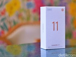Unboxing Xiaomi 11T, HP Penampilan Wah Harganya Masih Ramah