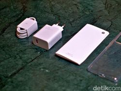 Unboxing Xiaomi 11T, HP Penampilan Wah Harganya Masih Ramah