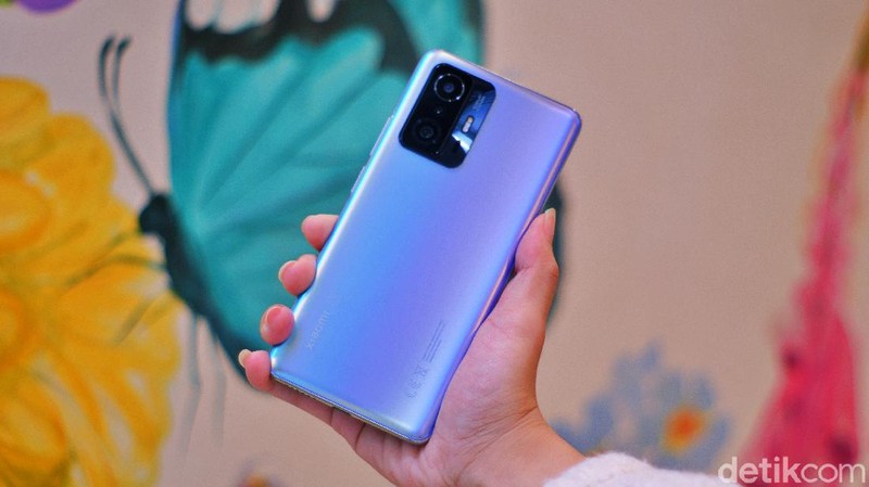 Xiaomi 11T