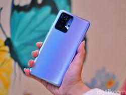 Unboxing Xiaomi 11T, HP Penampilan Wah Harganya Masih Ramah