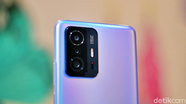 Xiaomi 11T