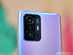 Unboxing Xiaomi 11T, HP Penampilan Wah Harganya Masih Ramah