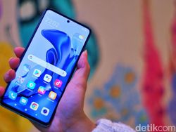 Unboxing Xiaomi 11T, HP Penampilan Wah Harganya Masih Ramah