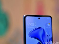 Unboxing Xiaomi 11T, HP Penampilan Wah Harganya Masih Ramah