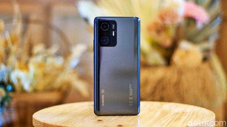Xiaomi 11T