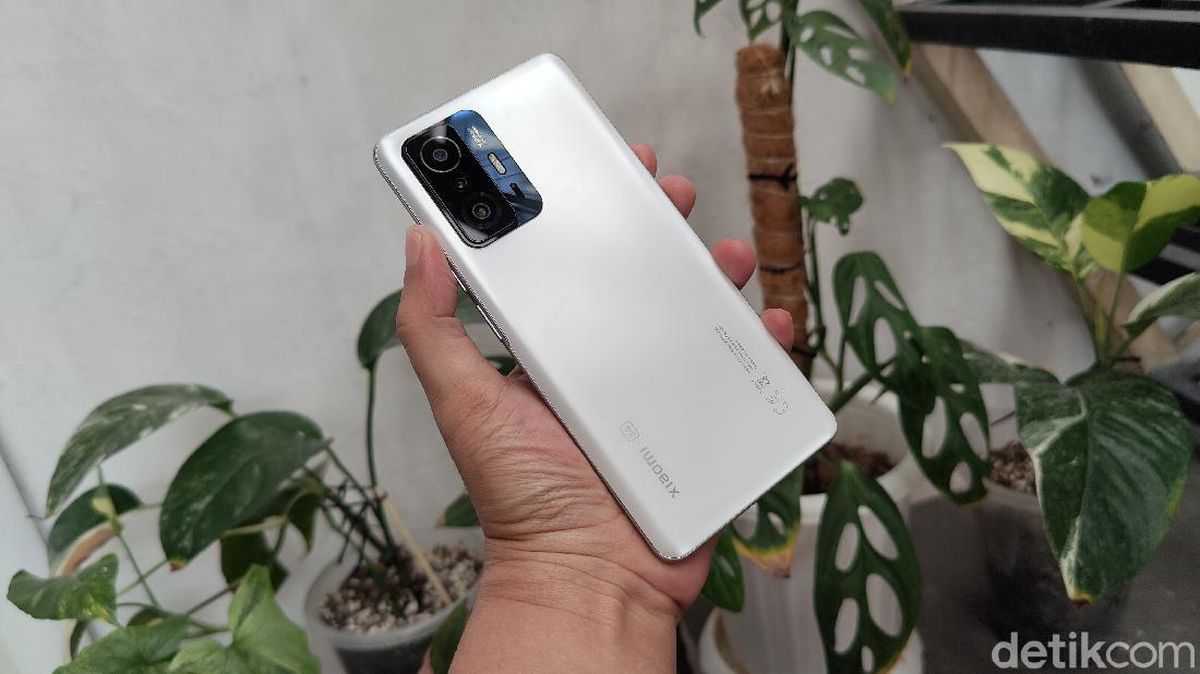 Review Xiaomi 11T Pro: Snapdragon 888 Paling Murah dengan Charger