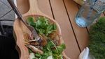 10 Ide Penyajian Makanan yang Nyeleneh Abis, Bikin Melongo!