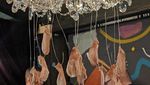 10 Ide Penyajian Makanan yang Nyeleneh Abis, Bikin Melongo!