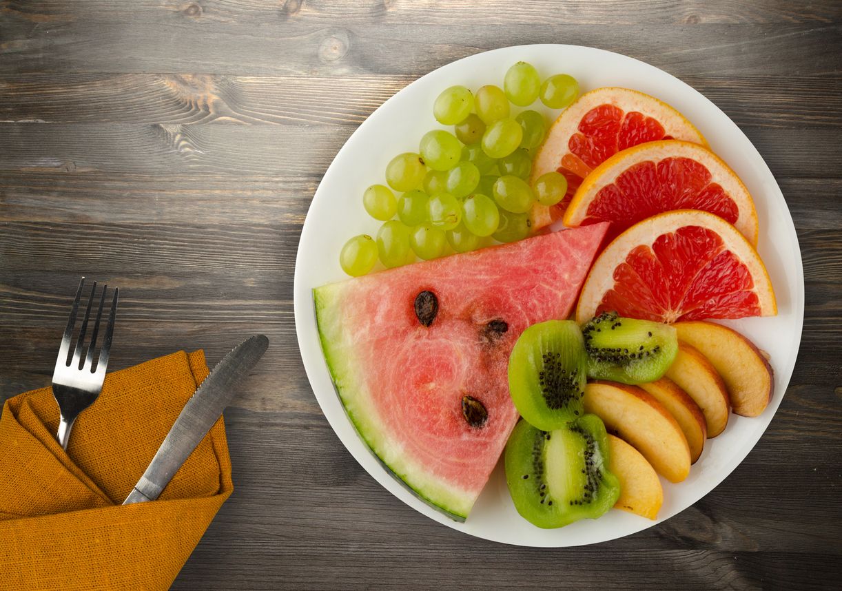 5 Manfaat Vitamin C untuk Jaga Imun Tubuh, Bisa Didapat dari Makanan