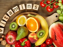 Macam-macam Vitamin dan Contoh Makanannya, Lengkap dari A sampai K