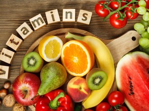 4 Alasan Penting Perlunya Konsumsi Vitamin C 500 Miligram Setiap Hari
