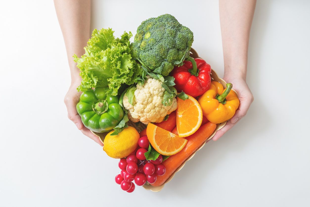 5 Manfaat Vitamin C untuk Jaga Imun Tubuh, Bisa Didapat dari Makanan