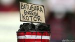 Aksi Damai Melawan Krisis Iklim dan Pemanasan Global