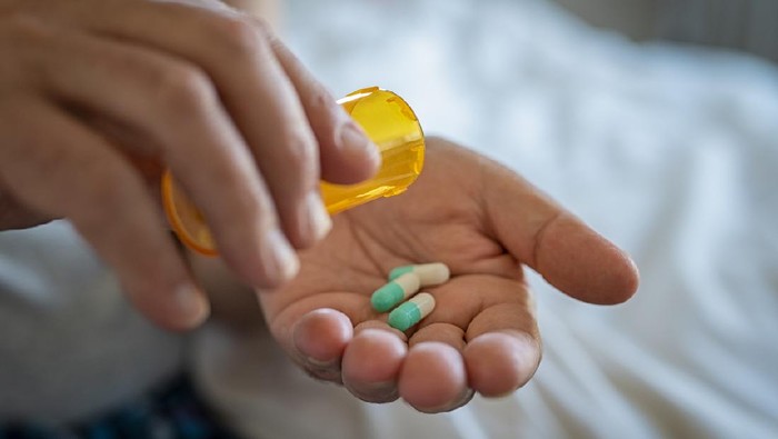 Antibiotik Antibiotik