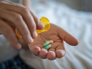 Jangan Sembarang, Simak Cara Bijak Konsumsi Antibiotik!