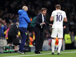 Harry Kane Beberkan Rasanya Dilatih Antonio Conte