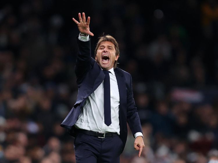 Daftar Incaran Conte: Ada 3 Pemain Inter Milan