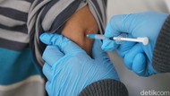 Sah! BPOM RI Izinkan Vaksin Dengue Qdenga untuk 6-45 Tahun