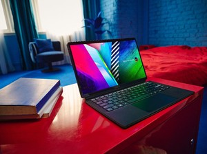 Asus Optimis Pasar Laptop Indonesia Kembali Pulih Tahun Ini