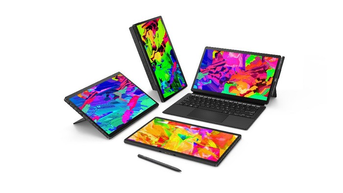 Asus VivoBook 13 Slate OLED