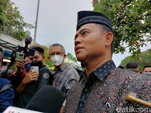 Geram Keluarganya Diusik, Haji Faisal Bakal Polisikan Beberapa Oknum