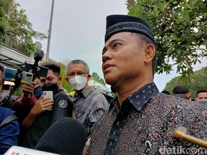 Belum Ada Penetapan Hak Asuh untuk Gala Sky