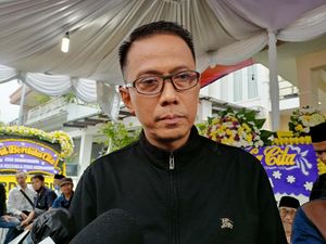 Doddy Sudrajat Mau Pindahkan Jenazah Vanessa Angel, Ini Syaratnya di Jakarta