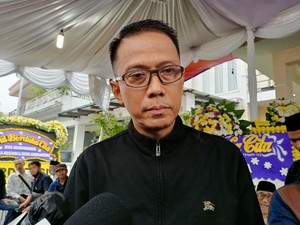Di Persidangan, Pihak Doddy Ngaku Punya Bukti Gala Anak di Luar Nikah