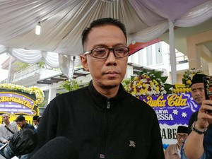 Bantah Minta Separuh Uang Donasi Gala ke Faisal, Doddy: IG Saya Di-hack