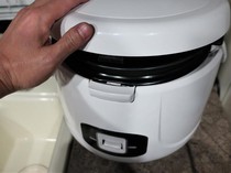 Pemerintah Bakal Tebar Rice Cooker Gratis, Begini Ciri Barangnya