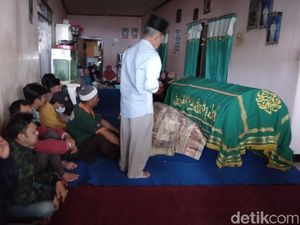 6 Korban Banjir Bandang Kota Batu Ditemukan Meninggal, 3 Masih Dicari