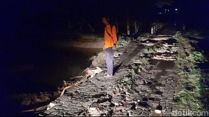 banjir di lamongan