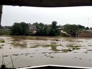 Perahu Terbalik, 1 Warga di Subang Hilang Tenggelam