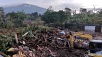 Begini Kondisi Kota Batu Usai Diterjang Banjir Bandang