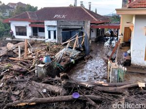 Kota Batu dalam Bayang-Bayang Gentrifikasi