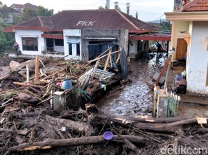 Kota Batu dalam Bayang-Bayang Gentrifikasi