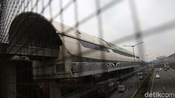 Sengkarut proyek LRT Jabodebek terus bermunculan. BPK mengatakan pihaknya menemukan adanya masalah dalam audit proyek LRT Jabodebek pada 2019 silam lalu.