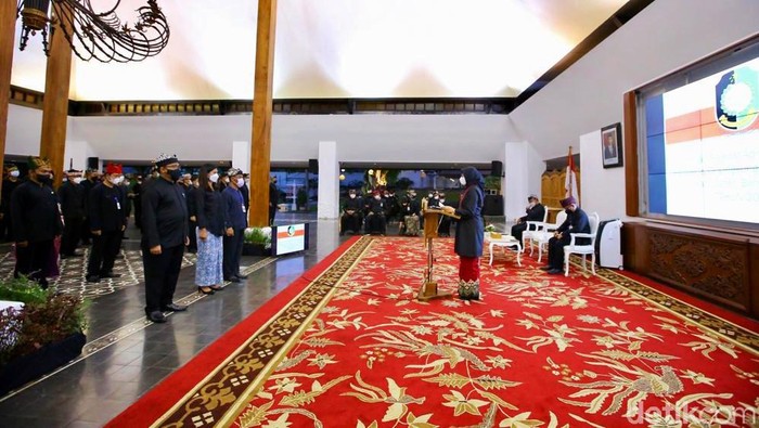 bupati ipuk