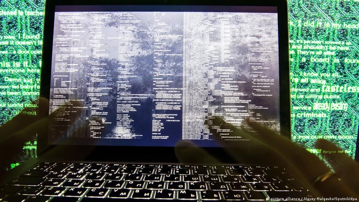 Buru Hacker DarkSide, AS Tawarkan Hadiah Setara Ratusan Miliar Rupiah Bagi Pemberi Informasi