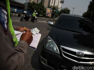 Daerah Ganjil Genap Jakarta Mungkin Ditambah, Ini Informasinya