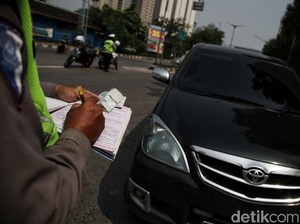 Daerah Ganjil Genap Jakarta Mungkin Ditambah, Ini Informasinya