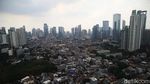 Ekonomi Kuartal III 2021 Masih Tumbuh 3,51 %