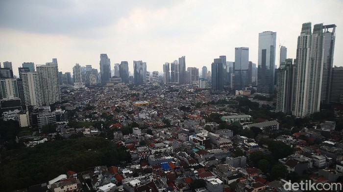 Ekonomi Indonesia Kuartal III 2021 Tumbuh 3,51 % BPS telah resmi mengumumkan data pertumbuhan ekonomi di kuartal III-2021. Pertumbuhan ekonomi Indonesia mencapai 3,51% secara year on year (yoy).