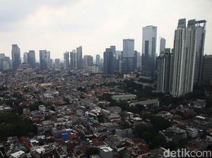 Di Depan Jokowi, Bahlil Banggakan Investasi Kuartal III Capai Rp 307 Triliun