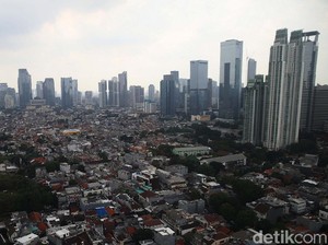 Di Depan Jokowi, Bahlil Banggakan Investasi Kuartal III Capai Rp 307 Triliun